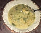 Foto del paso 5 de la receta: Sopa nocturna de choclitos de cocktail