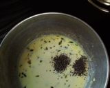 सफ़ेद ग्रेवी के साथ चीज़पालक पनीर(cheese palak paneer recipe in hindi) रेसिपी चरण 1 फोटो