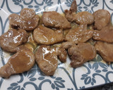 Foto del paso 6 de la receta: Solomillo de cerdo en salsa de vino