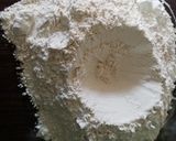 Foto del paso 2 de la receta: Conchas blanco y negro