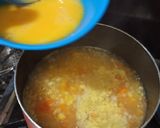 Foto langkah ke 3 dari resep Sup Jagung.