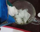 Foto langkah ke 4 dari resep Mojito Air Kelapa.