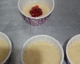 Foto langkah ke 4 dari resep Muffin.