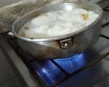 Foto del paso 4 de la receta: Crema natural "MAMÁ"