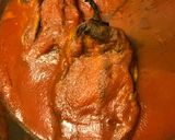 Foto del paso 8 de la receta: Chiles rellenos de queso panela