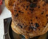 A picture of step 2 of My Near to Rotisserie Chicken 💖.