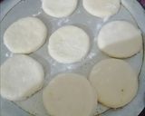 एगलेस डोनट(Eggless donut recipe in hindi) रेसिपी चरण 2 फोटो