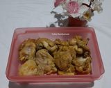 Foto langkah ke 7 dari resep 481. Ayam Ungkep Bumbu Instan.
