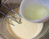 Foto del paso 2 de la receta: Budín de arándanos sin manteca