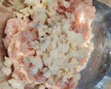 Foto del paso 2 de la receta: Filetes rusos de pollo