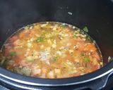 Foto del paso 3 de la receta: Guiso de lentejas vegetariano Express en olla a presión