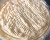A picture of step 4 of Fish pie.
