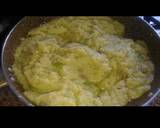 Banana Suji Sheera recipe step 5 photo