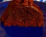 No Oven Decadent Chocolate Cake recipe step 14 photo