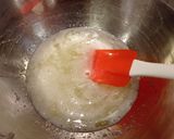 Citromtorta Lemon Curddel és Citromos Habcsókkrémmel 🍋 recept fázis 11 fotója