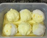 A picture of step 6 of Mango Rabdi Dessert.