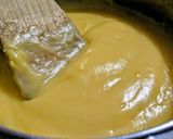 Foto del paso 4 de la receta: PAN De Leche 7 relleno con Crema Pastelera...!