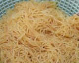 Foto langkah ke 1 dari resep Bihun Goreng.
