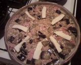 Foto del paso 5 de la receta: Tarta de Berenjenas