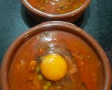 Foto del paso 3 de la receta: Huevos a la cazuela
