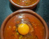 Foto del paso 3 de la receta: Huevos a la cazuela