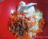 Veg Mayonnaise Sandwich recipe step 1 photo