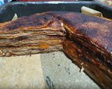 Rakott palacsinta 😍 ahogy a nagyikám készíti😚 recept fázis 3 fotója