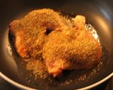Foto del paso 3 de la receta: Pollo a la Señor Fantacia (Trafic)