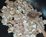 Spenótos csirkemell recept fázis 1 fotója
