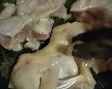 Foto langkah ke 2 dari resep Chicken Steak.