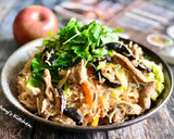 炒米粉 / 滷汁應用的食譜步驟8照片