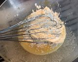 Une image de l'étape 8 de Tarte rhubarbe manzana (pâte brisée à la crème de citron).
