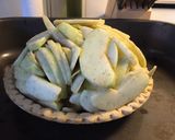 A picture of step 10 of Steph's Fantastic Dutch Apple Pie.
