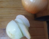 Foto del paso 3 de la receta: Verduras en escabeche🫑🍅🧅🥕