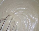 A picture of step 5 of Vanilla Cake.