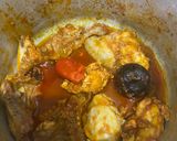 صورة لخطوة 4 من وصفة رز مضغوط