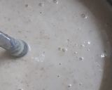 A picture of step 4 of Instant bread dosa.