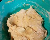 Foto del paso 2 de la receta: Scones Soufflé