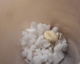 Foto del paso 1 de la receta: Salsa de remolacha
