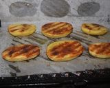 Foto del paso 5 de la receta: Entrecot con bacon y patatas