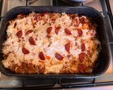 Kolozsvári rakott káposzta recept fázis 5 fotója