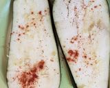 Foto del paso 2 de la receta: Milanesas de berenjena🍆