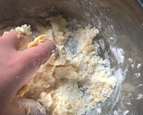 Foto del paso 2 de la receta: Galletitas decoradas. Sin tacc