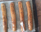 Foto del paso 6 de la receta: Receta de Fakas tradicional