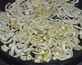 Foto del paso 2 de la receta: Gratina de hinojo y queso con zaatar
