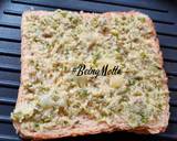 Moong Grill Toast recipe step 2 photo