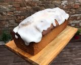 Foto del paso 5 de la receta: Budín de limón de Gaby