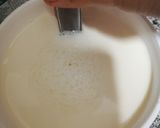 Foto del paso 2 de la receta: Yogurt Natural Tipo Griego