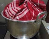 Foto langkah ke 4 dari resep Bolu susu kental manis sukade.
