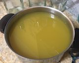 Foto del paso 3 de la receta: Limoncello 🍋🍋🍋